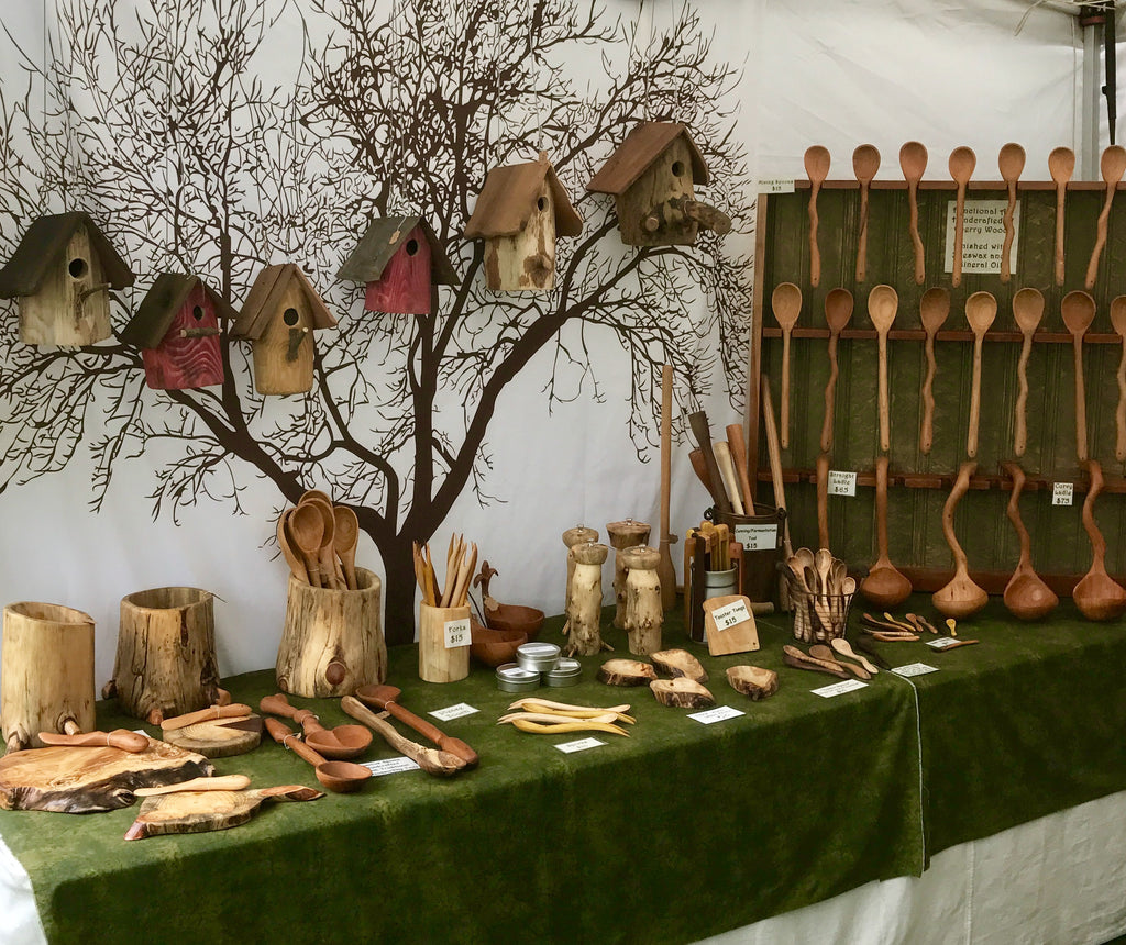 2019 SHOW SCHEDULE