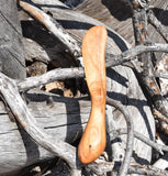 Wooden Spreader/Cheese Knife-Handmade