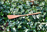 Right Handed Stir-fry Spatula-Extra Long