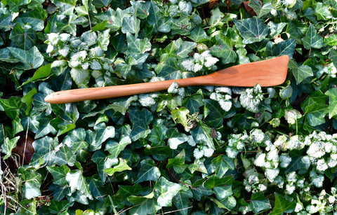 Left Handed Stir-Fry Spatula-Extra Long