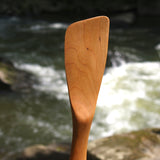 Right Handed Stir-fry Spatula-Extra Long