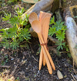 4-pc. Utensil Set