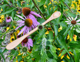 PBJ Peanut Butter & Jelly Spoon