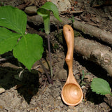 Hobbit Spoon