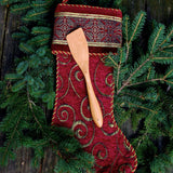 Right Handed Spatula
