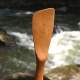 Right Handed Spatula